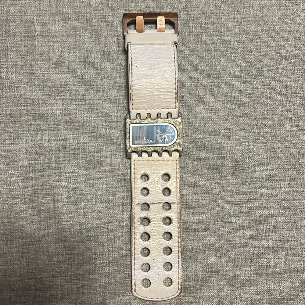 Mistura Watch